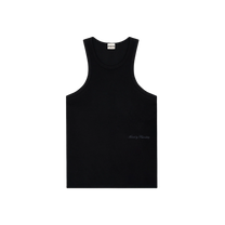 MADJE TANK BLACK