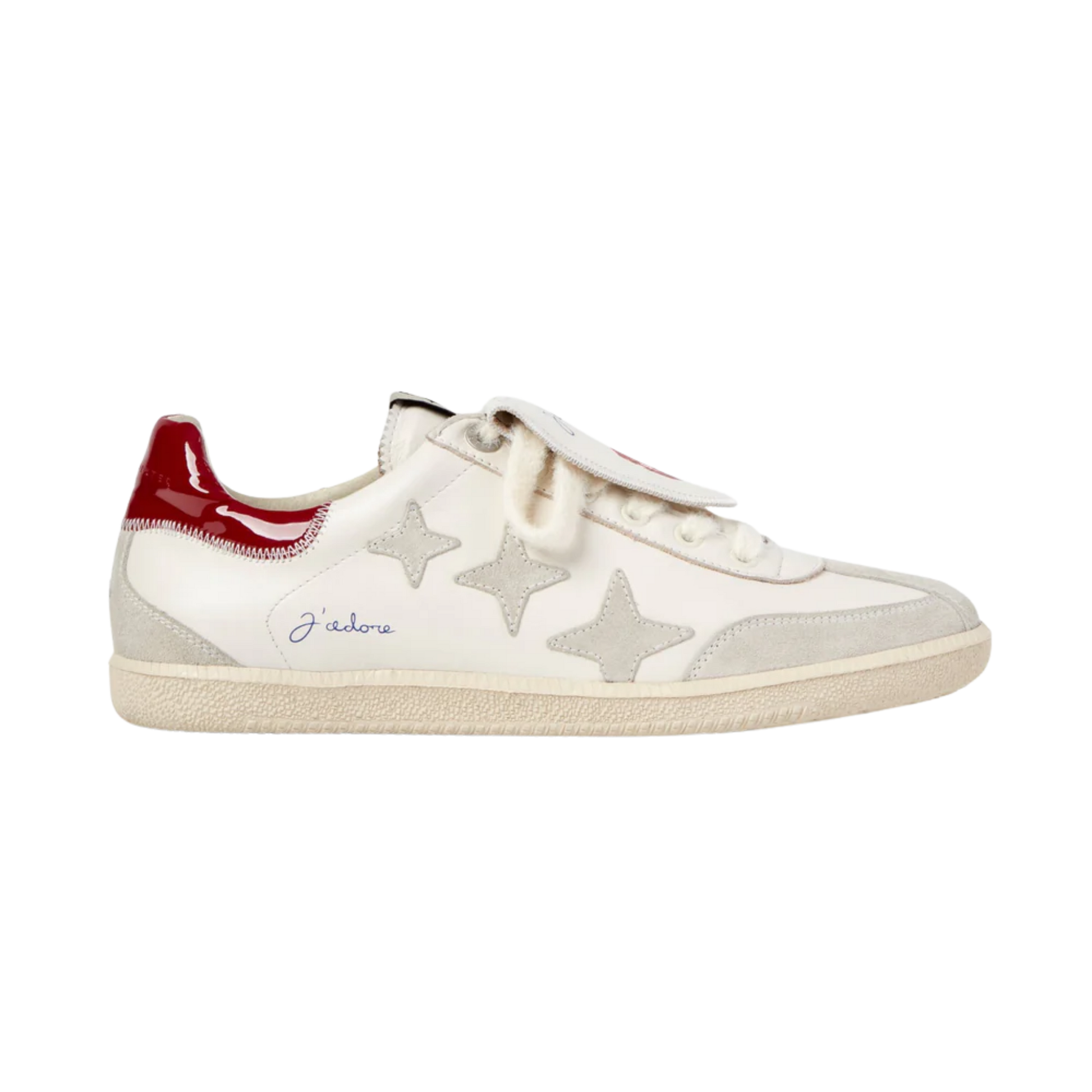 Duke Kiss Sneaker
