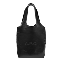 tote ninon small noir