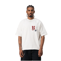 T-SHIRT "RO" BEJE