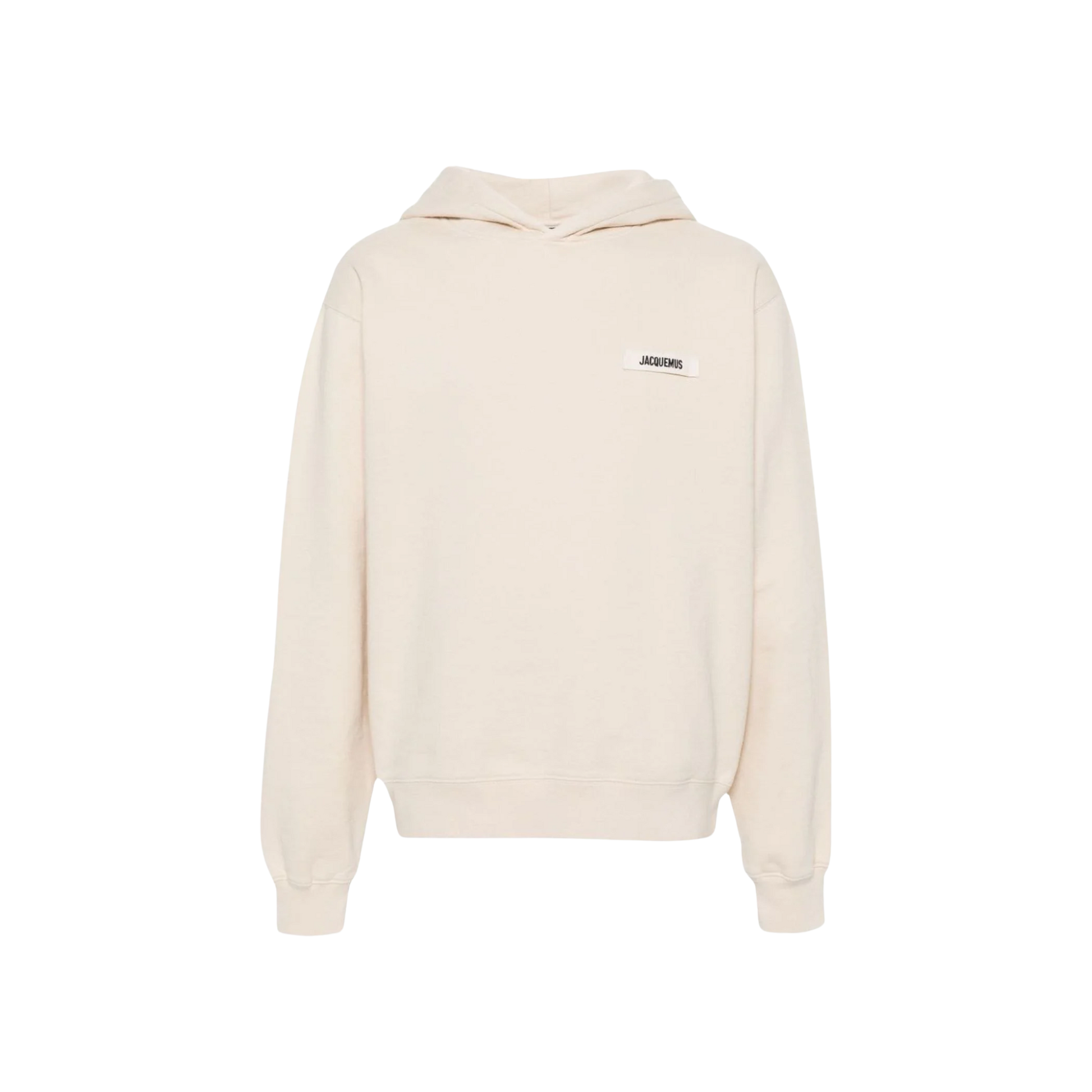 Logo Sweatshirt