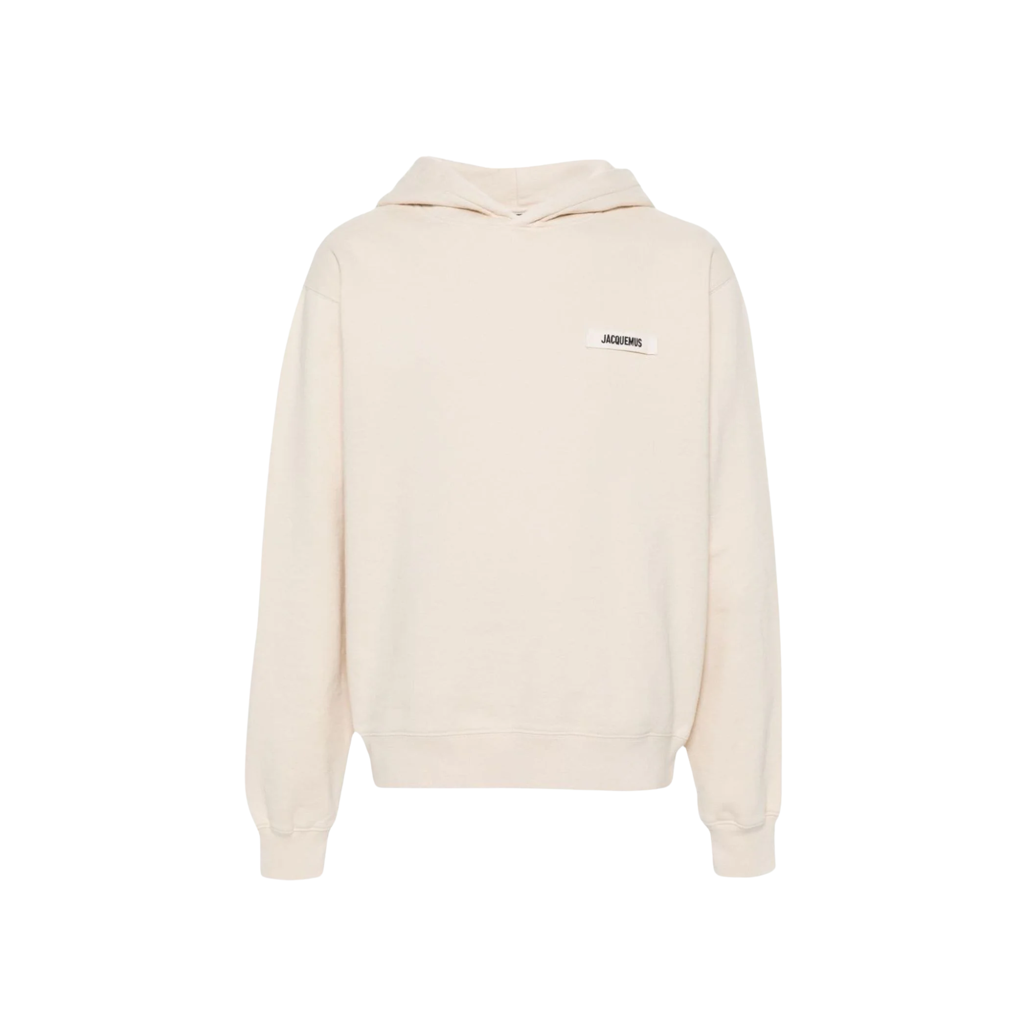 Logo Sweatshirt