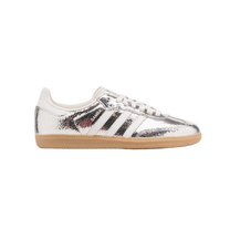 adidas Originals Samba OG Metallic Cracked