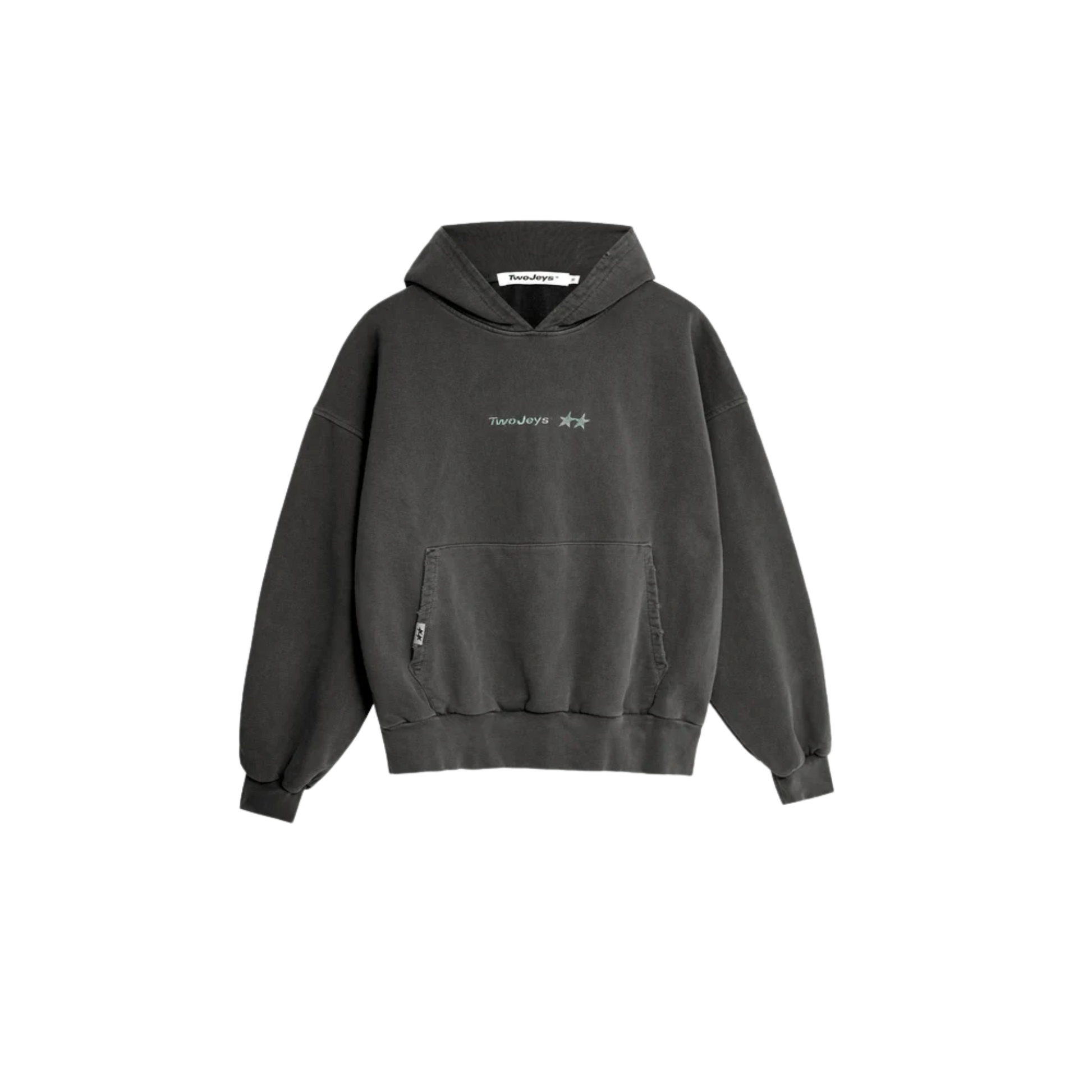 Anthracite Icon Hoodie