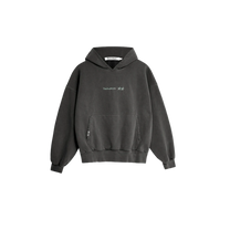 Anthracite Icon Hoodie