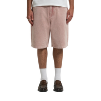 BONGA BEBUCHO CORD SHORTS PINK