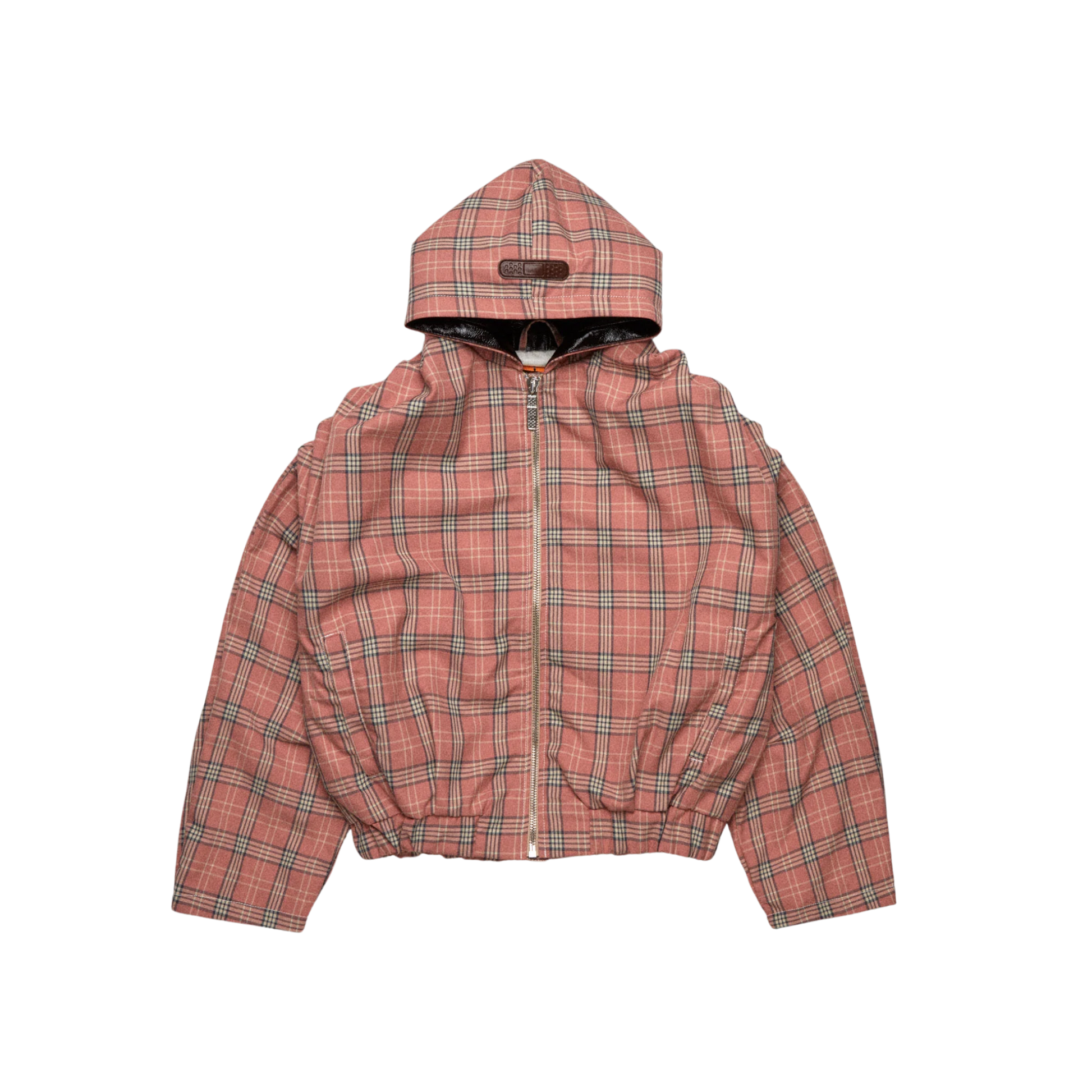 PIUMA HOODIE JACKET