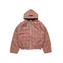 PIUMA HOODIE JACKET