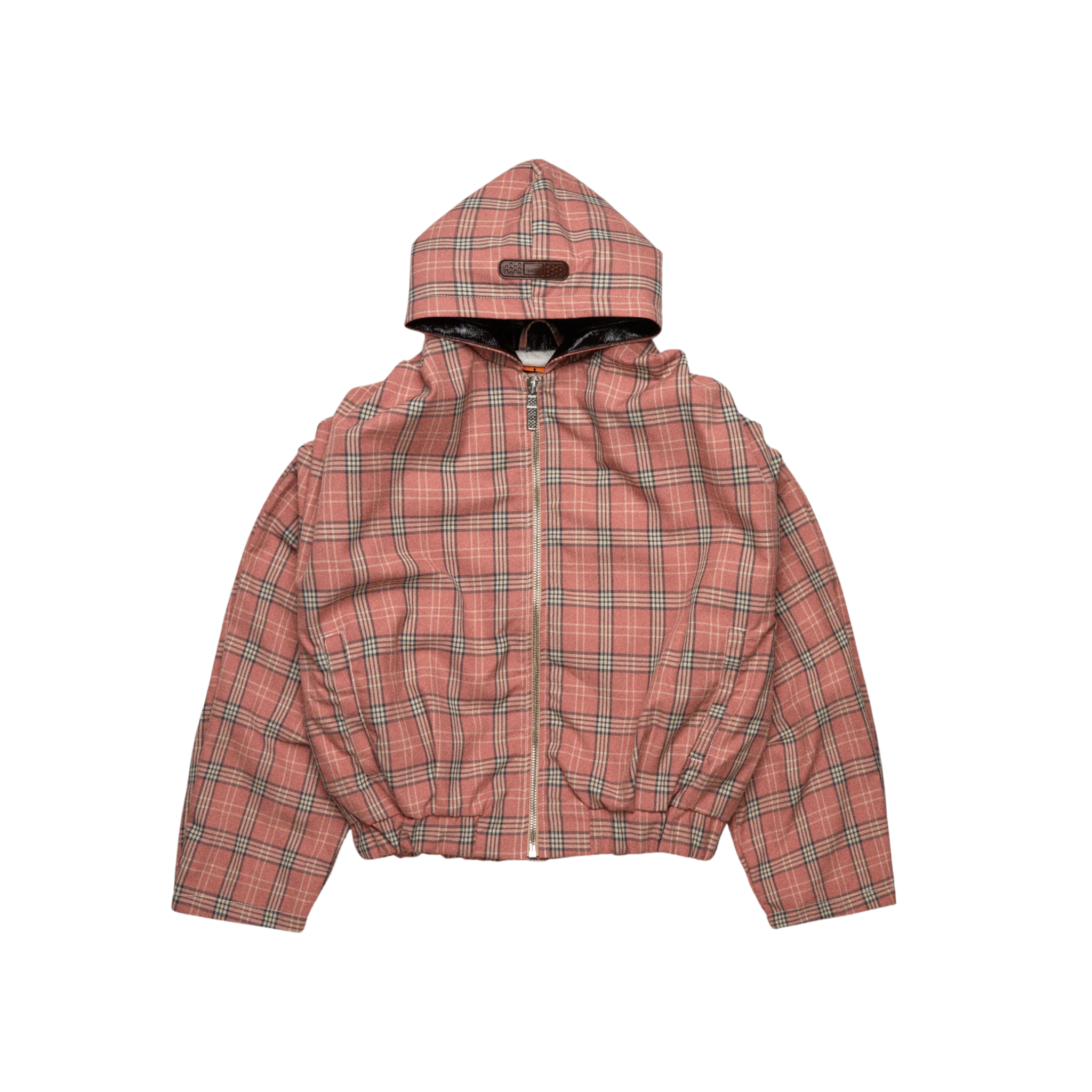 PIUMA HOODIE JACKET