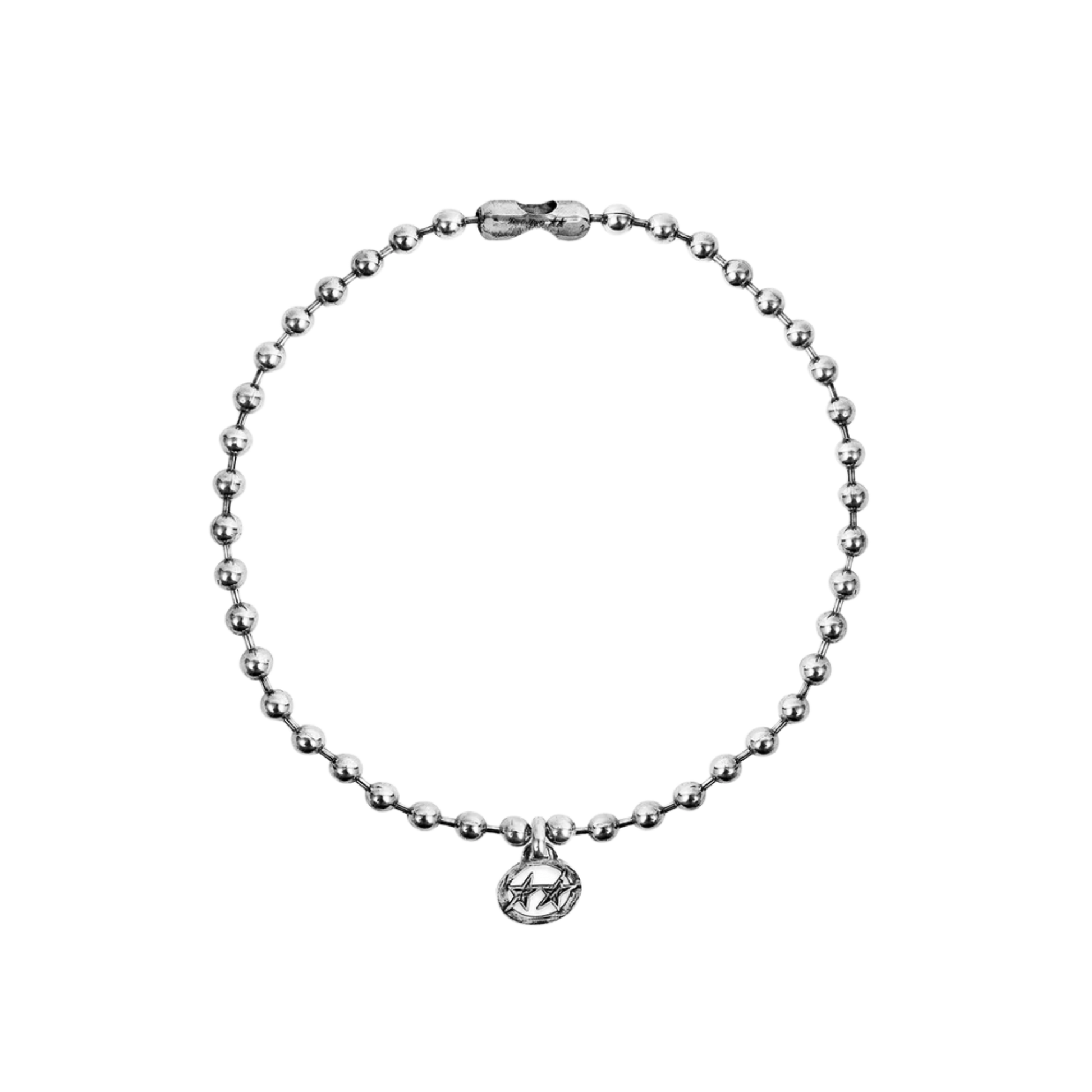 Icon Ball Necklace #2