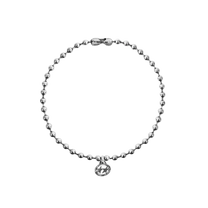 Icon Ball Necklace #2