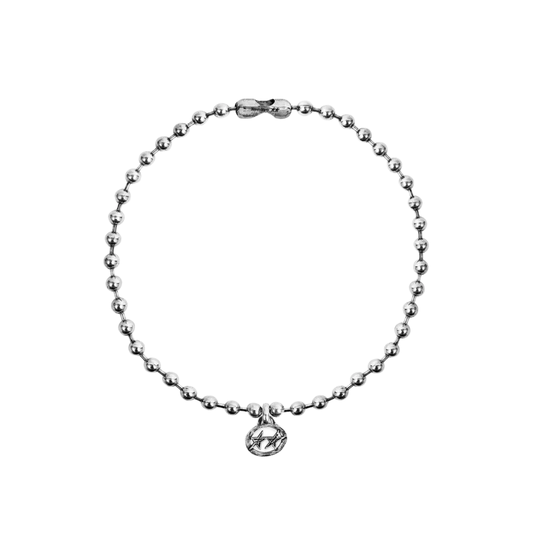 Icon Ball Necklace #2