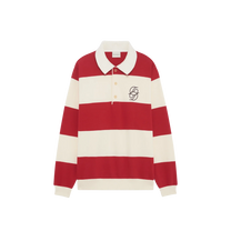 Le Polo Rayures