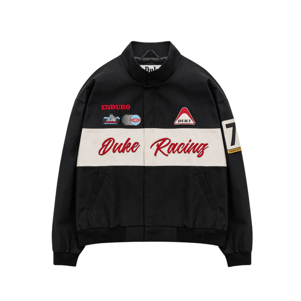 DR1 WORLD CHAMPIONSHIP VINTAGE BLACK