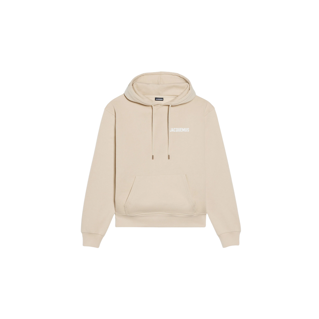 Sweatshirt Classique Beige