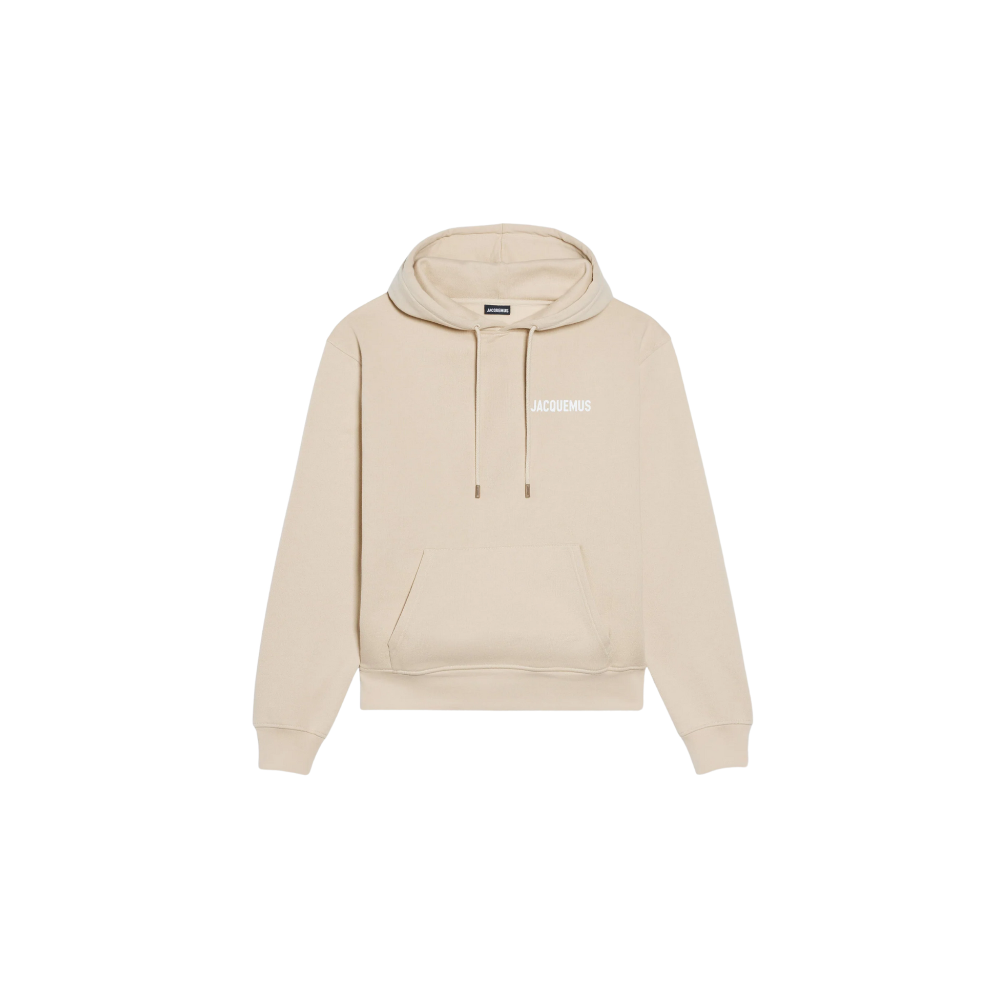 Sweatshirt Classique Beige