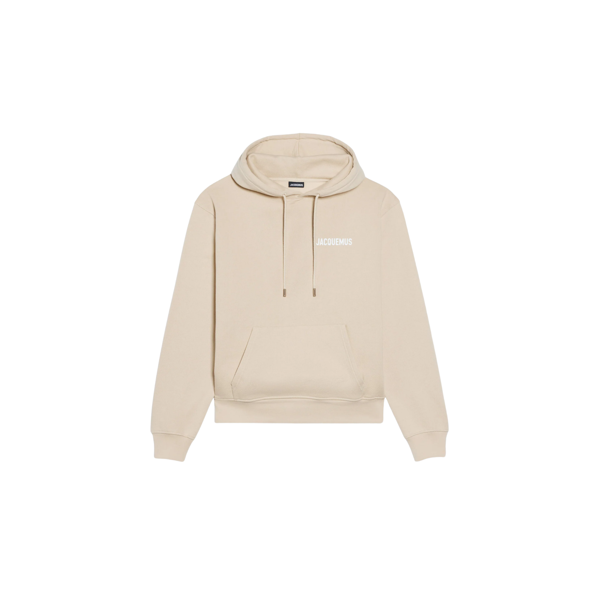 Sweatshirt Classique Beige