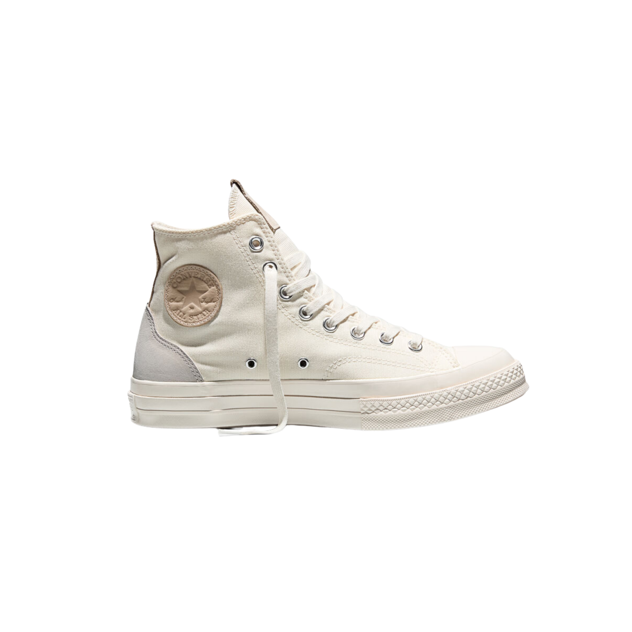 Chuck Taylor All Star 1970s High Canvas &amp; Suede