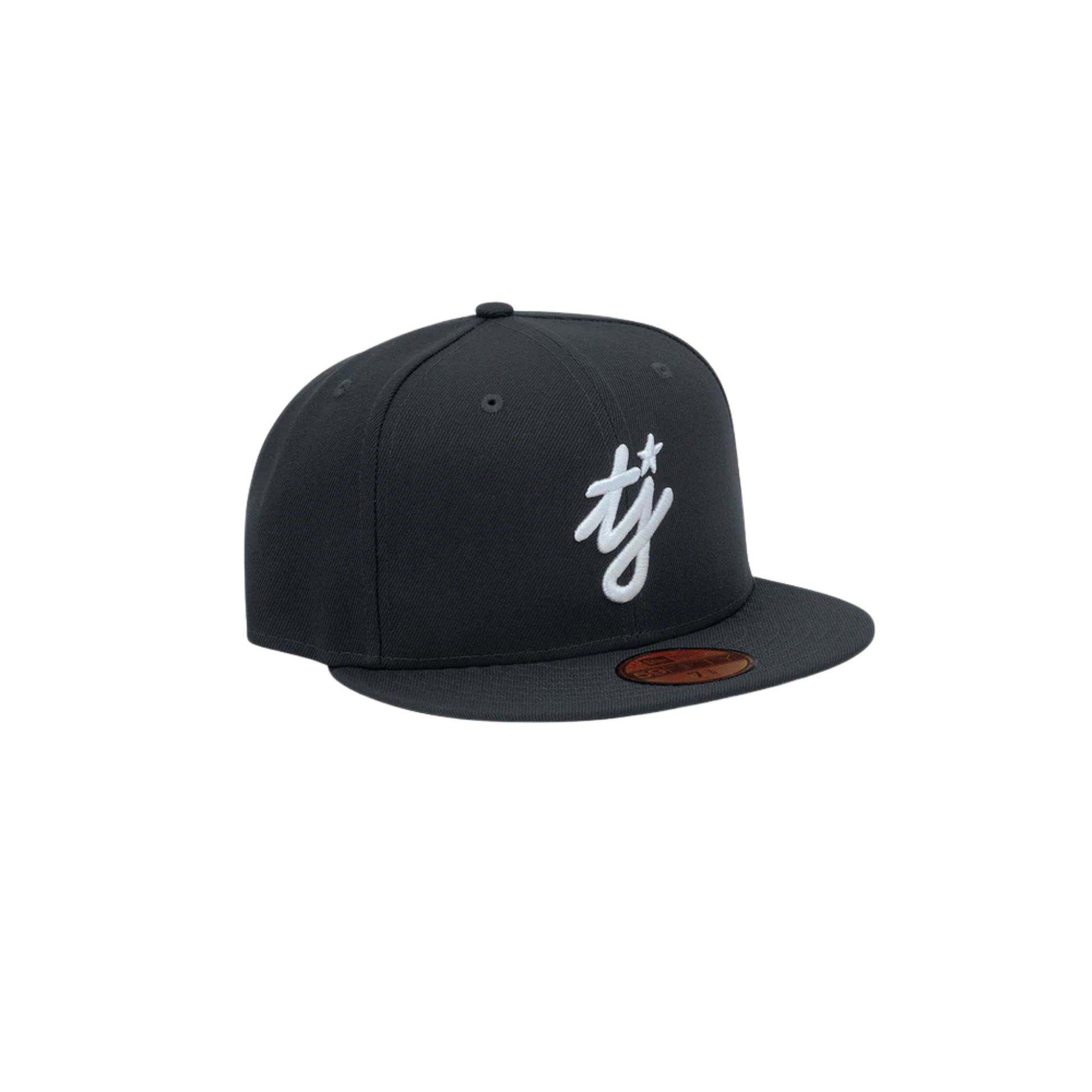 TJ 59FIFTY Black