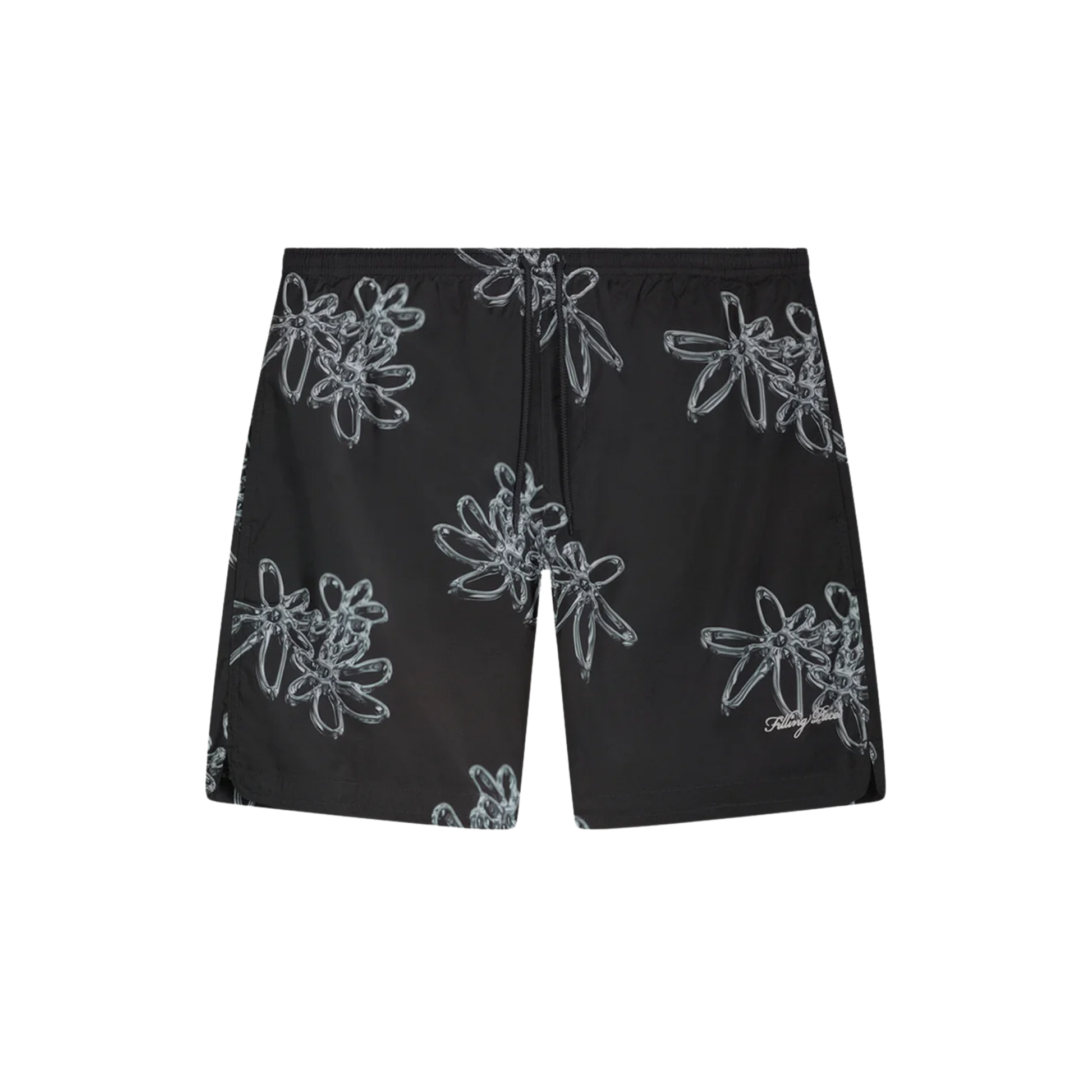 Swimshorts Chrome