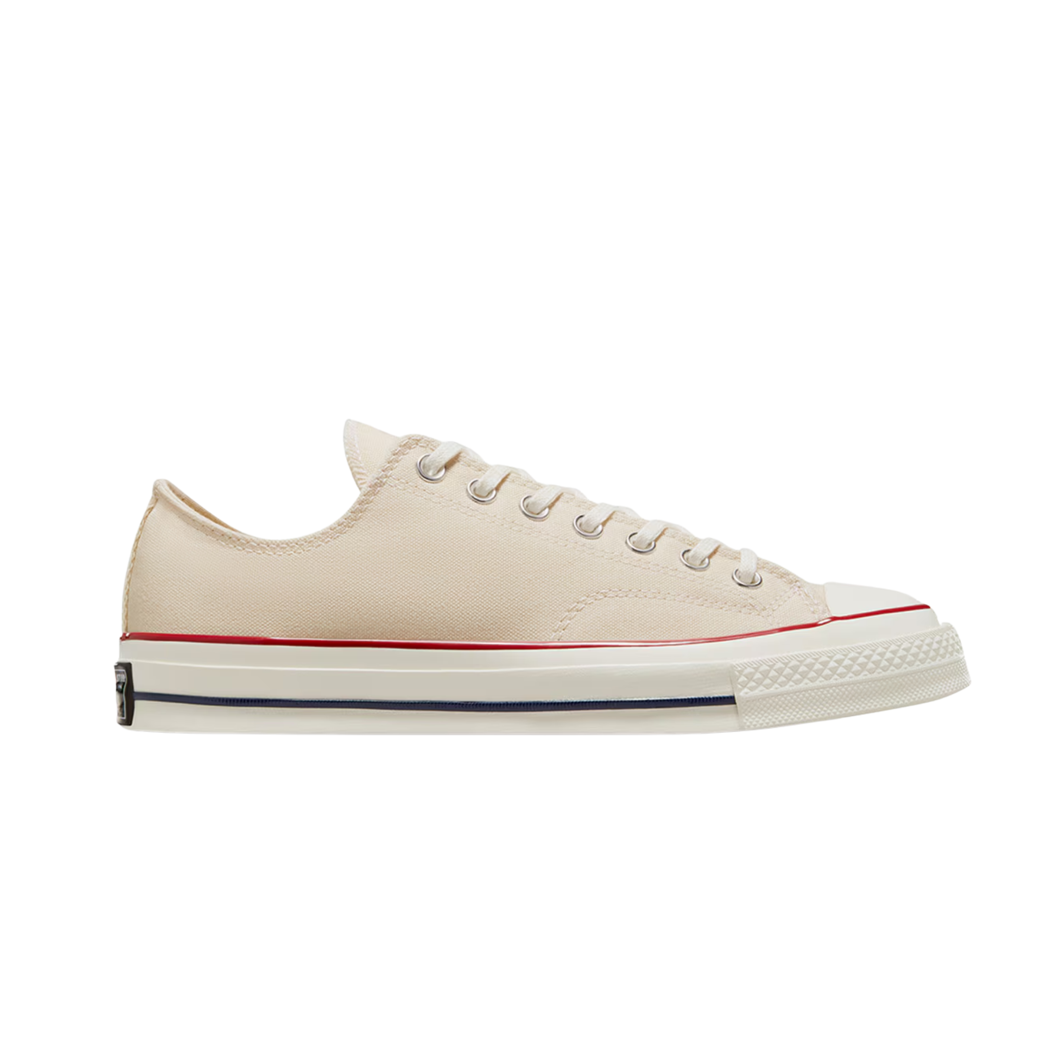 Chuck Taylor All Star 1970s Low Beige