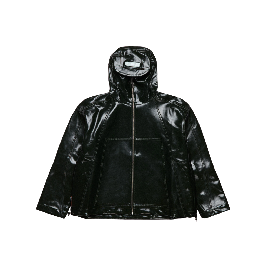 LOW RIDE JACKET