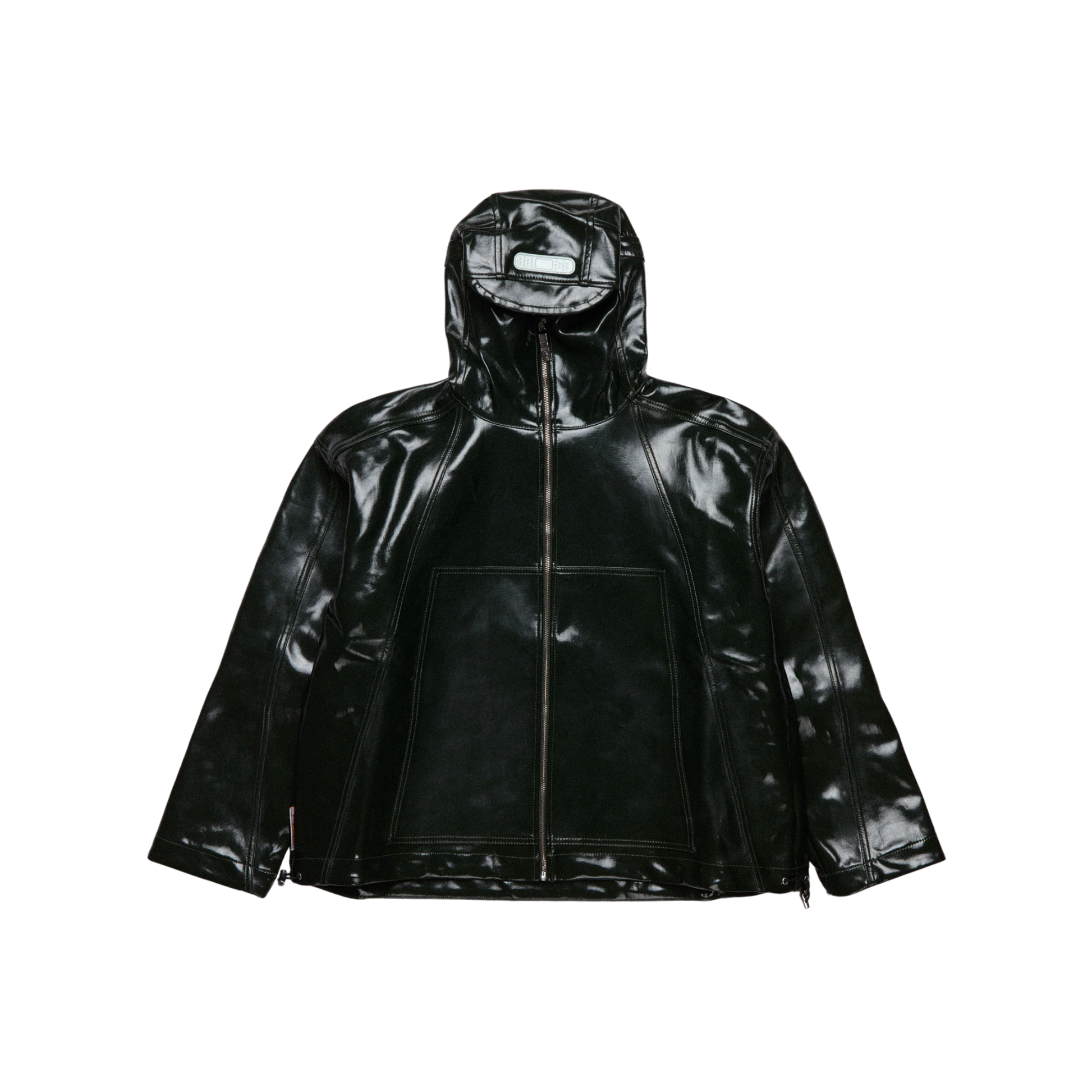 LOW RIDE JACKET