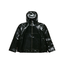 LOW RIDE JACKET