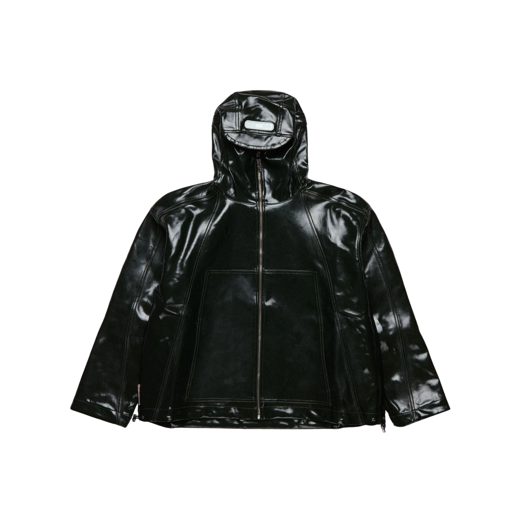 LOW RIDE JACKET