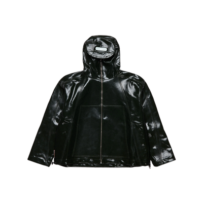 LOW RIDE JACKET