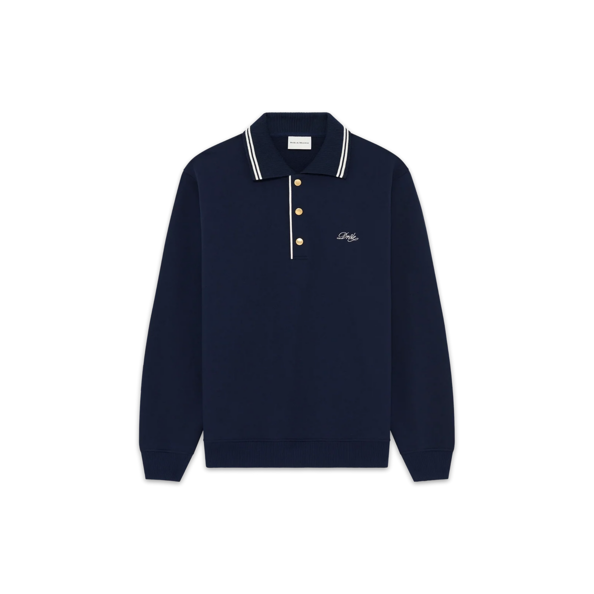 Polo Drôle