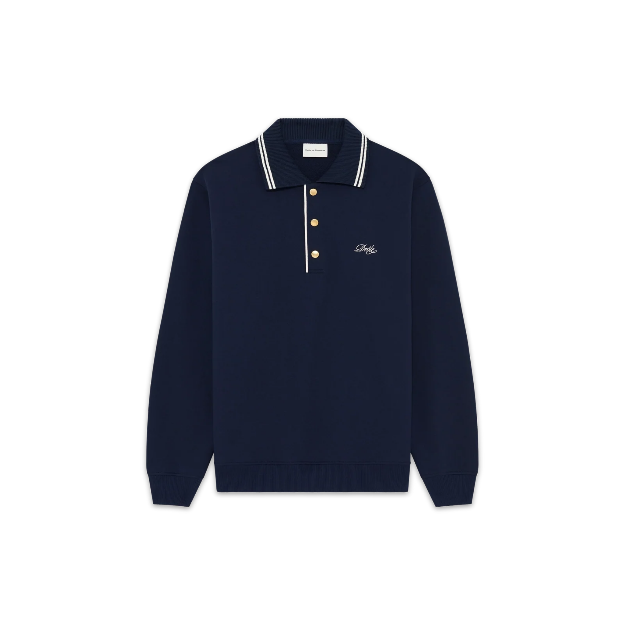 Polo Drôle