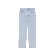 Jean Baggy Bleu