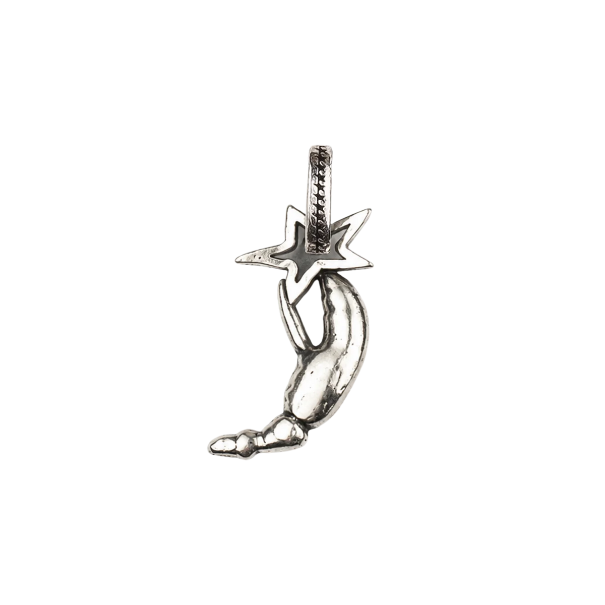 Peggy Goods Claw Char