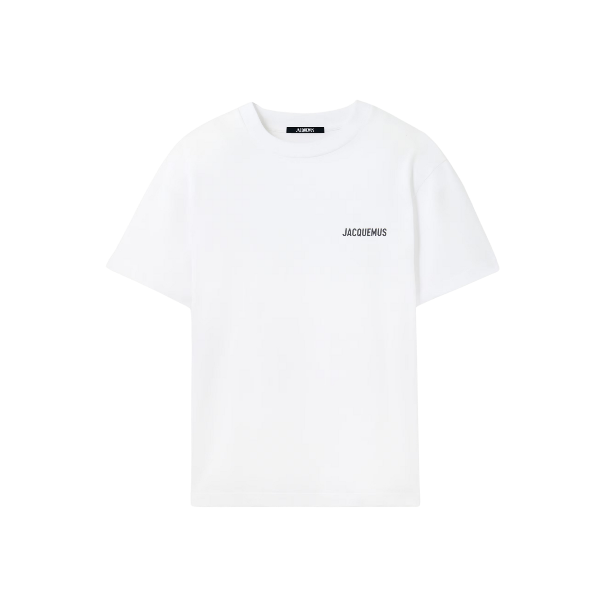 T-Shirt L’adresse Dubai White