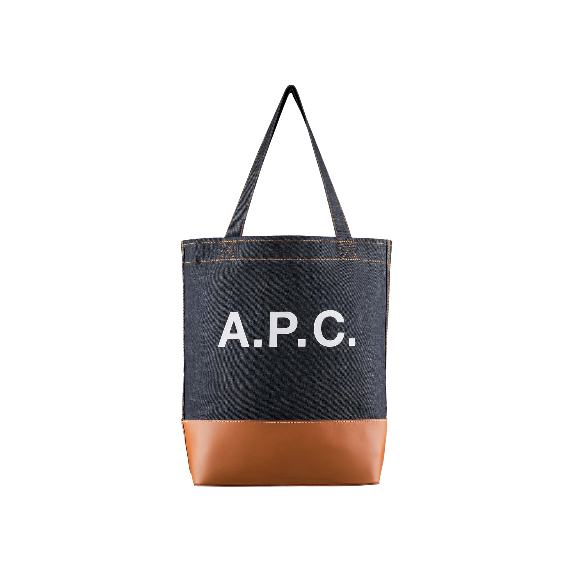 Axel Tote Bag