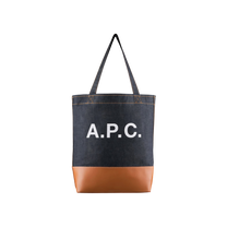 Axel Tote Bag
