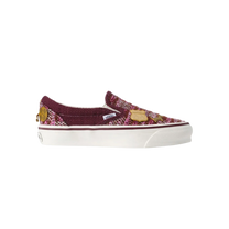 LX Classic Slip-On 98 Cardigan Brown Pink