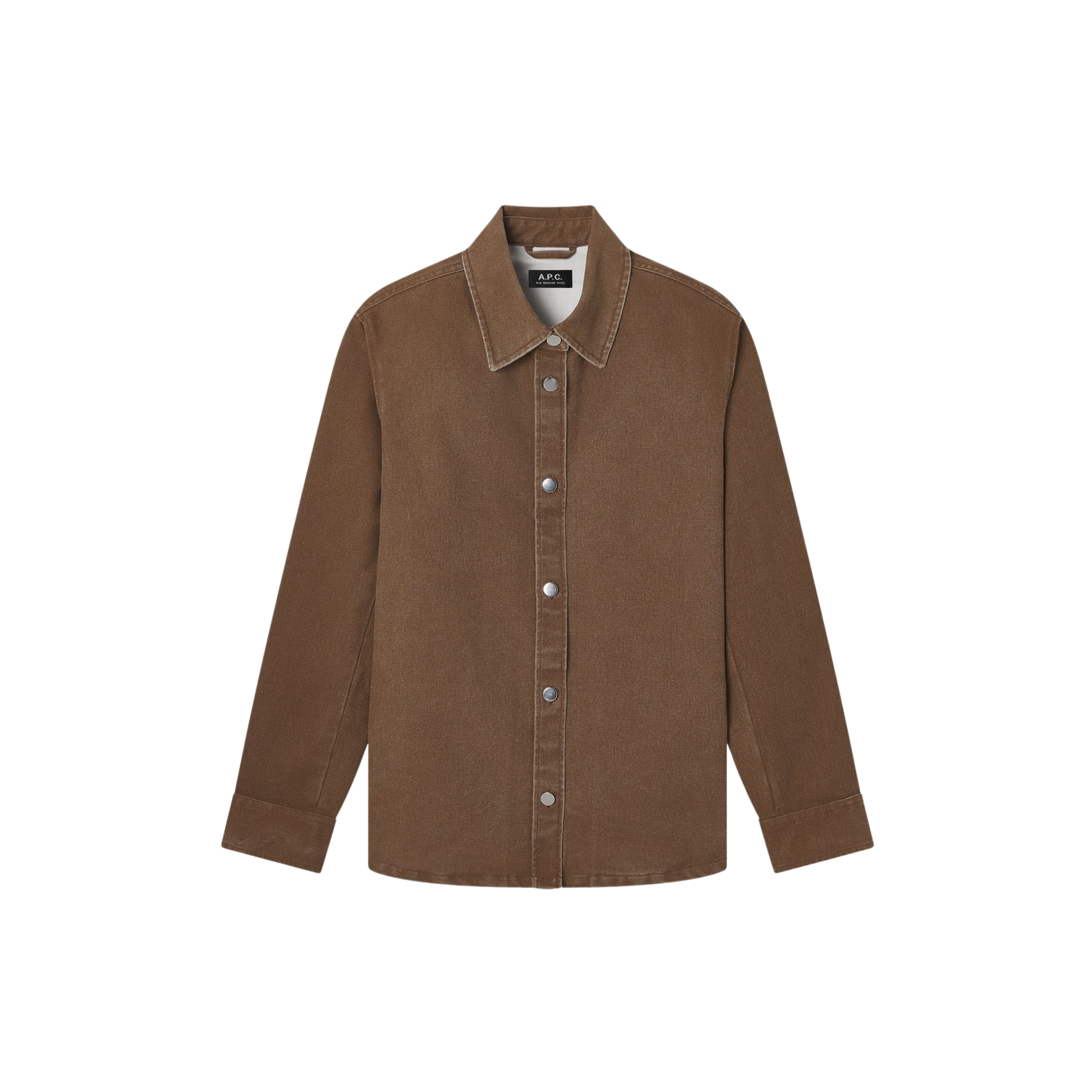 veste a boutons