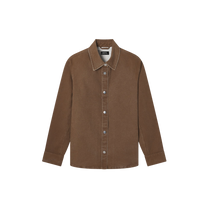 veste a boutons