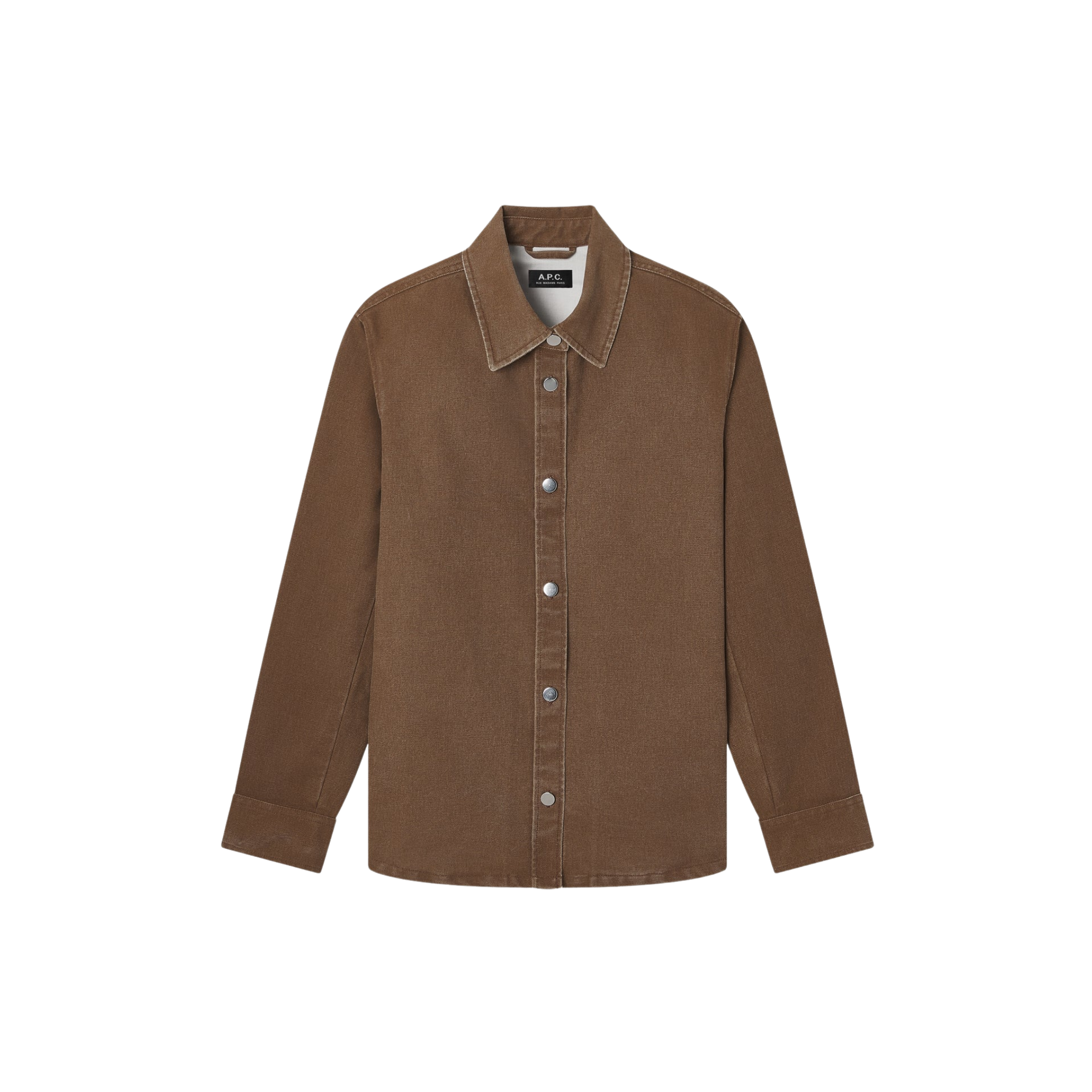 veste a boutons