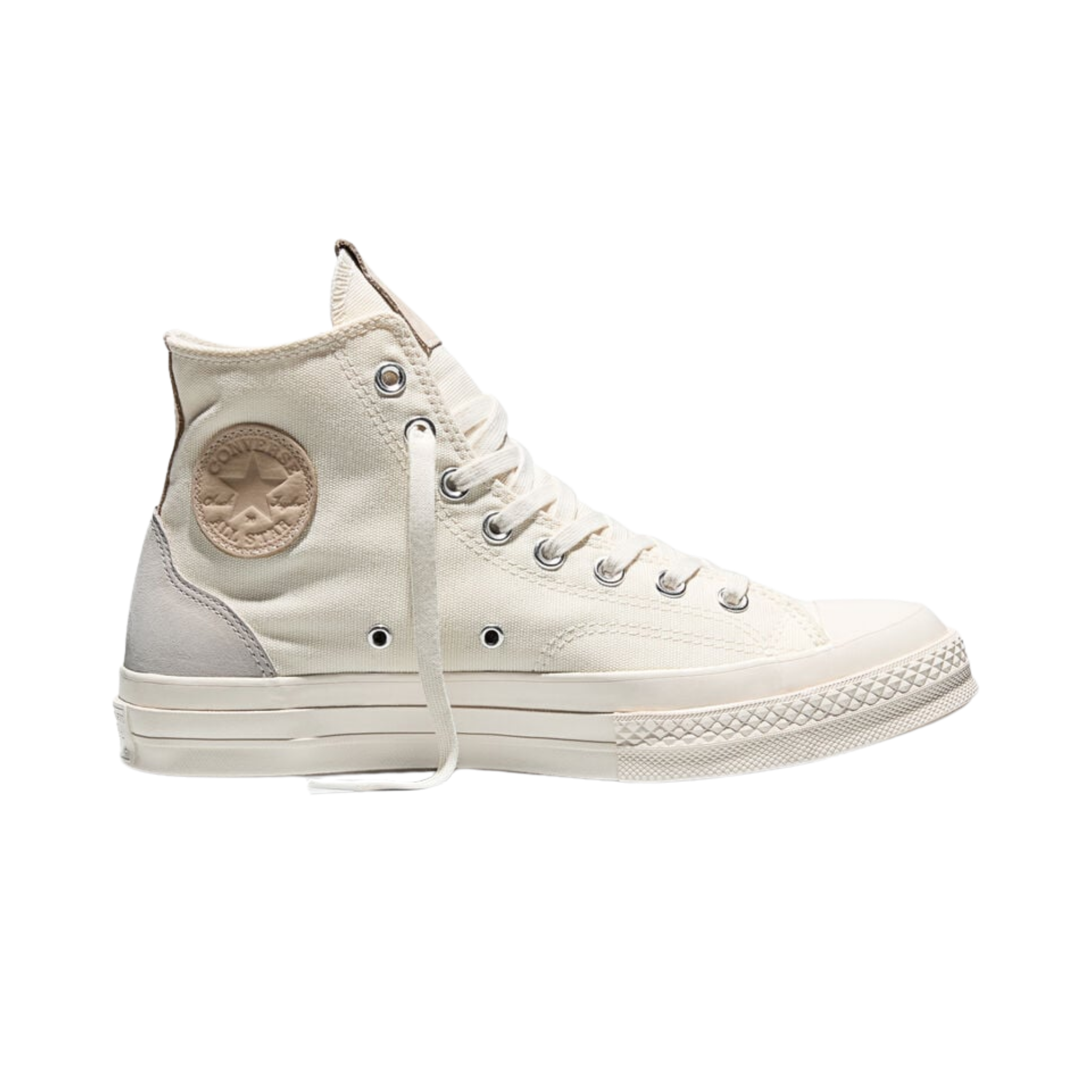 Chuck Taylor All Star 1970s High Canvas &amp; Suede