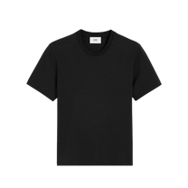T-Shirt Ami De Coeur Petit 3D Noir