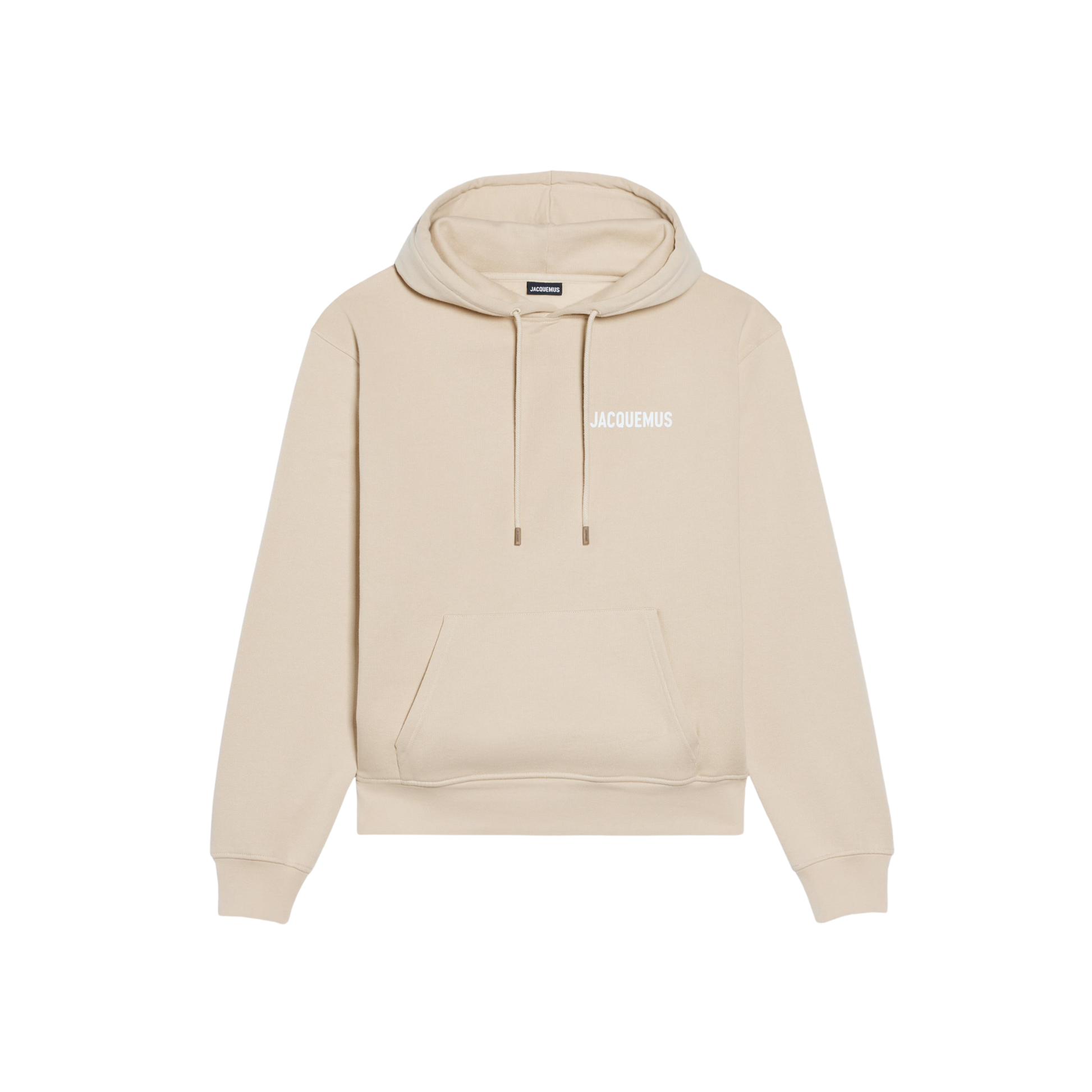 Le Sweatshirt Classique Beige