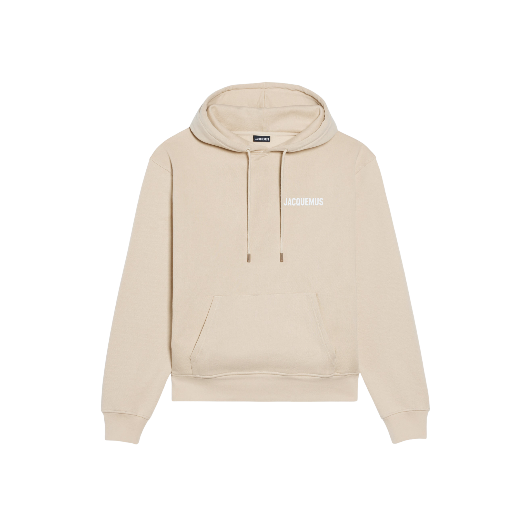 Le Sweatshirt Classique Beige