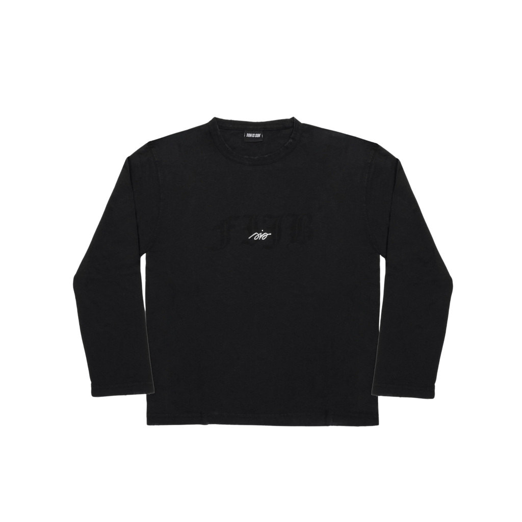 FIJB (Black)