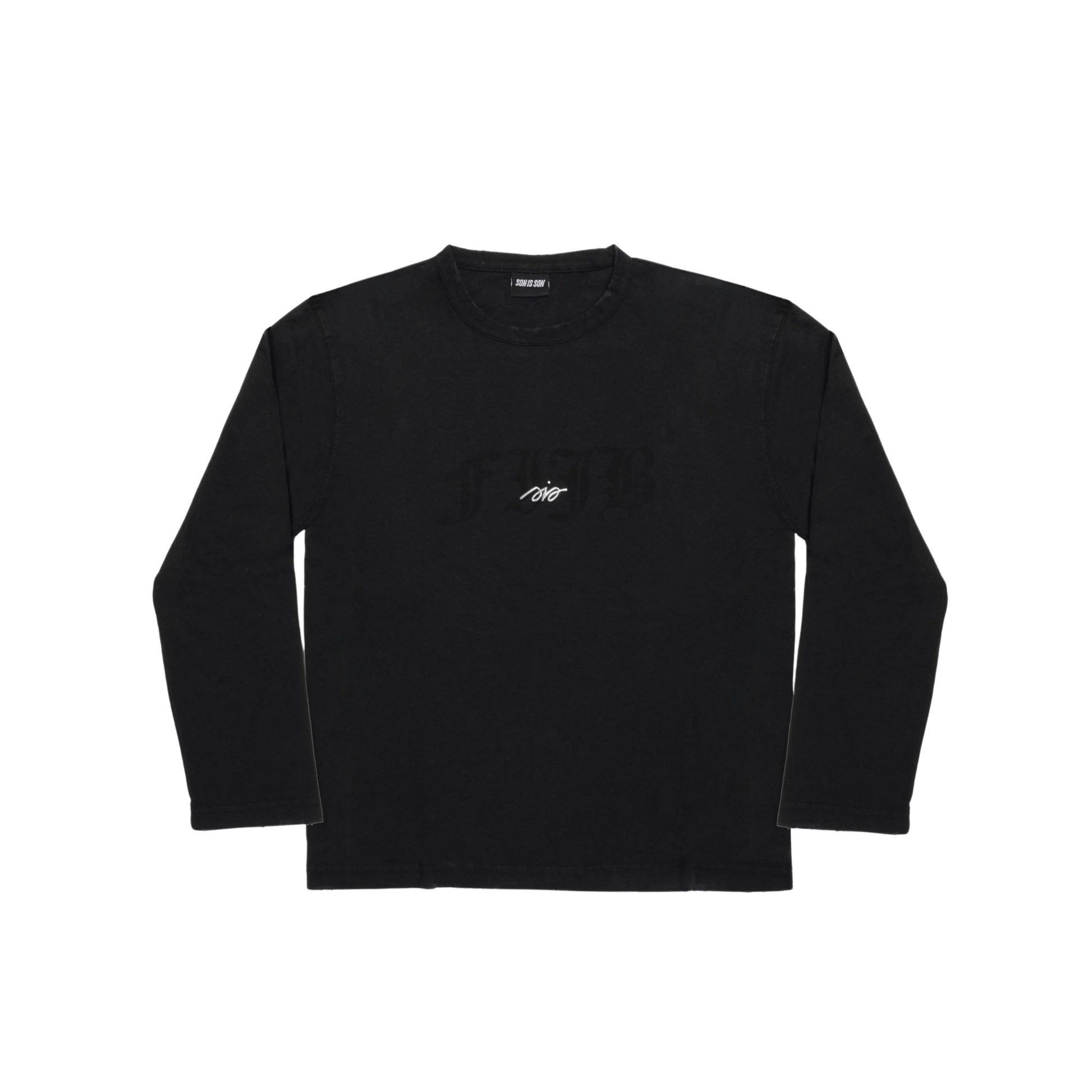 FIJB (Black)