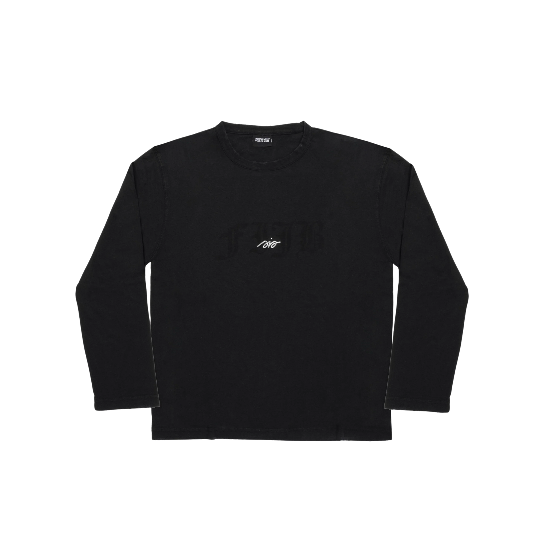 FIJB (Black)