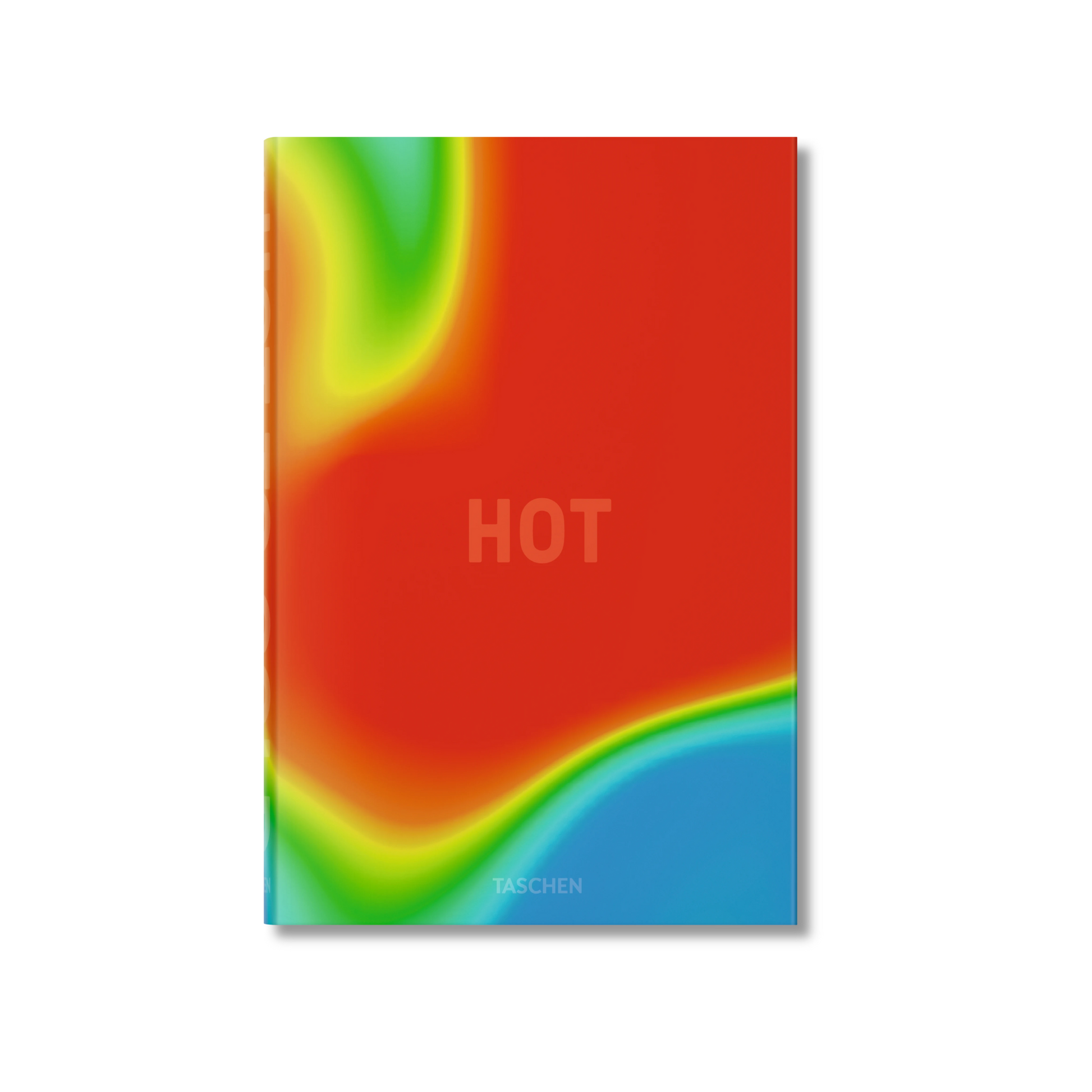 BIG. Hot to Cold. An Odyssey of Architectural Adaptation