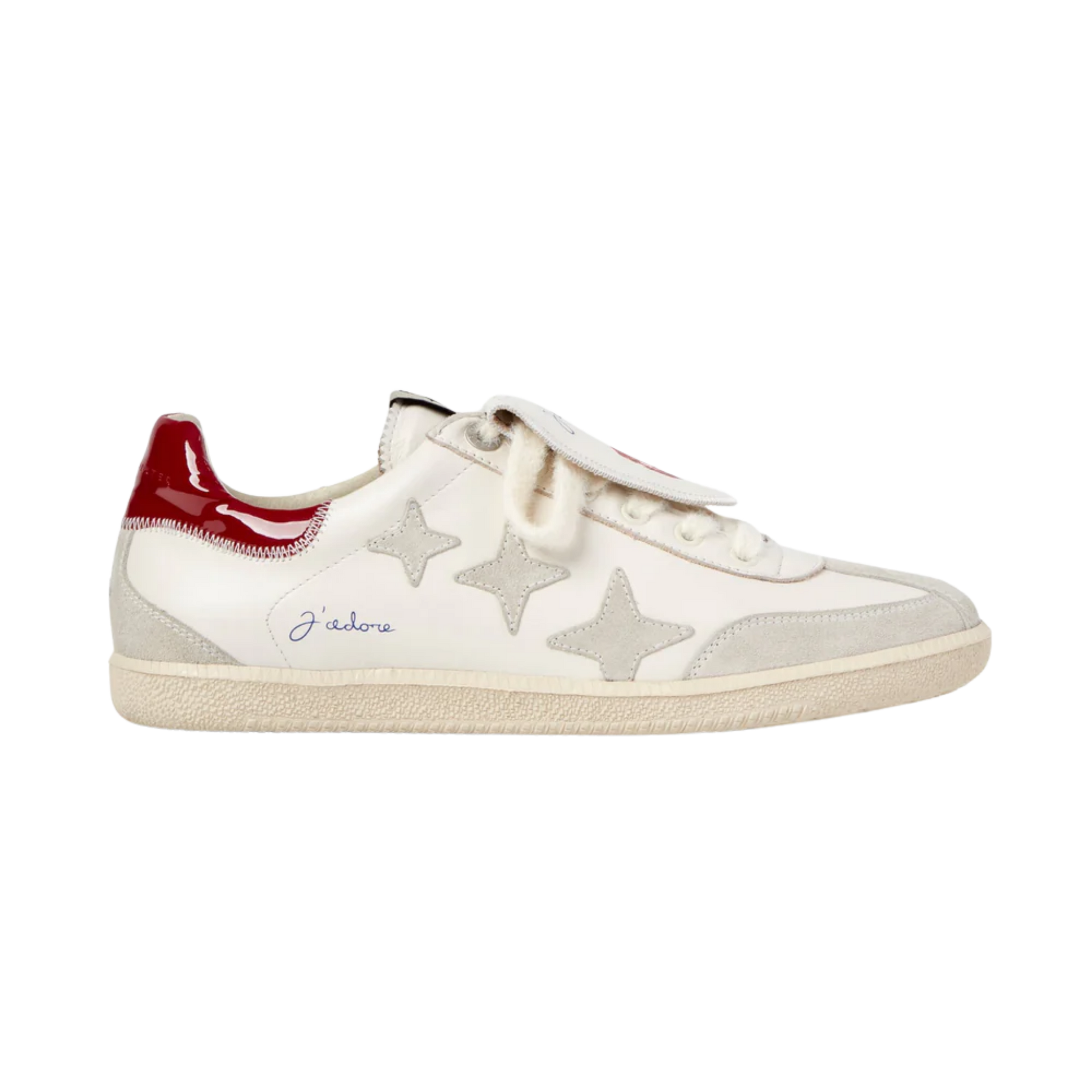Duke Kiss Sneaker